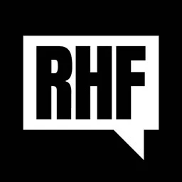 Ricky Hatton Foundation logo
