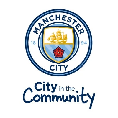 City in the Community logo
