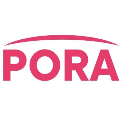 PORA logo